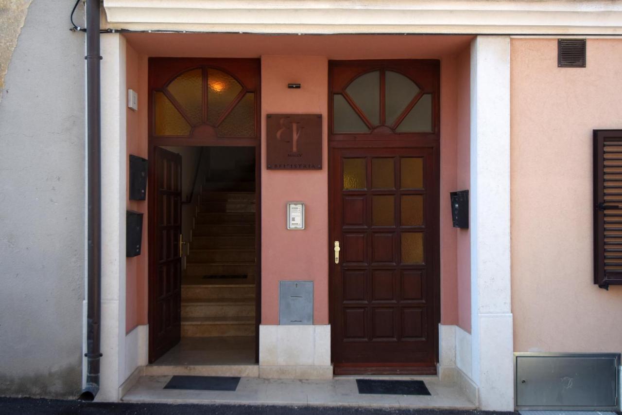 Appartamento Gallery Premium 99 Near Ammphiteatre With Garage 5 Days And More Gratis Pola Esterno foto