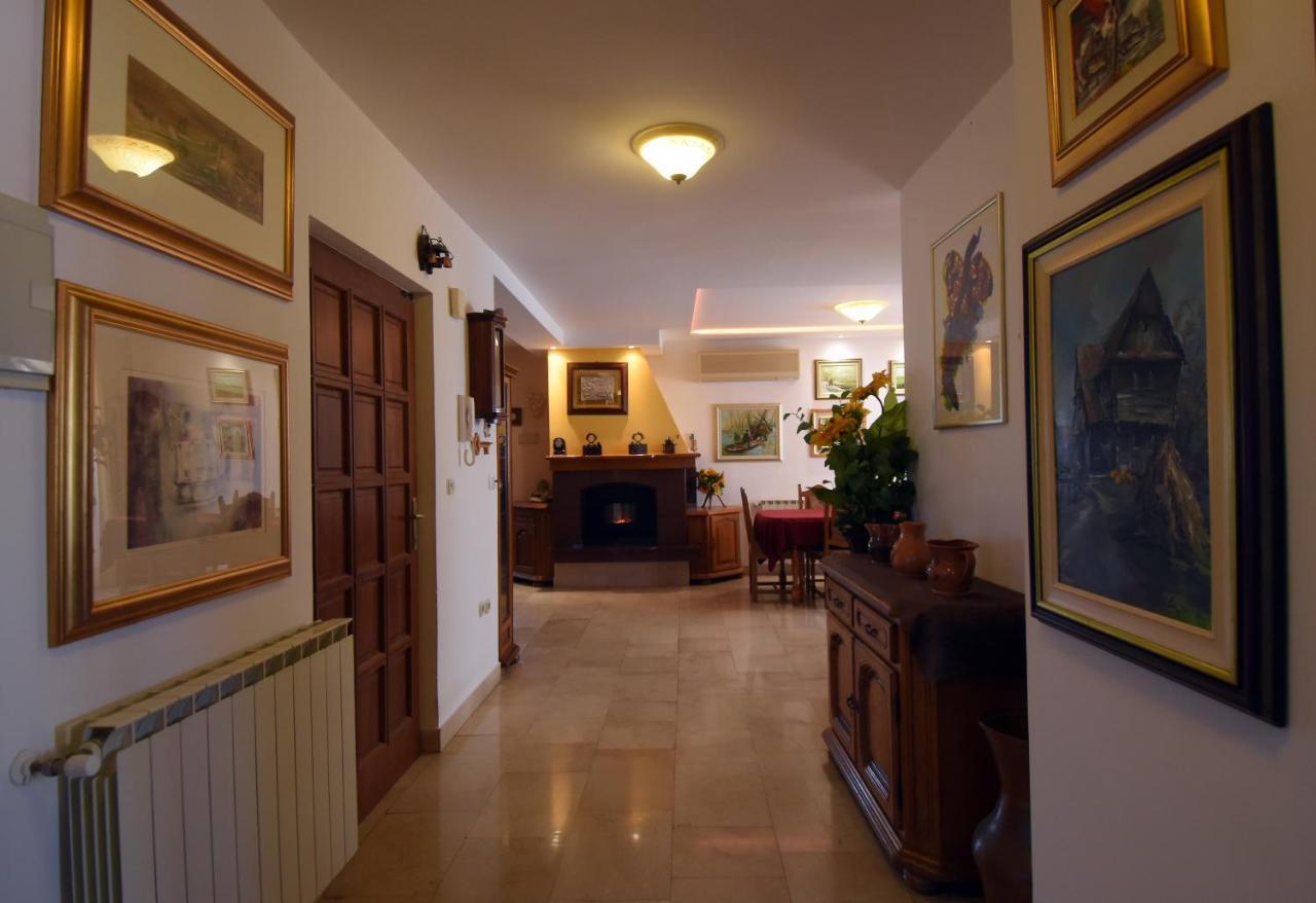 Appartamento Gallery Premium 99 Near Ammphiteatre With Garage 5 Days And More Gratis Pola Esterno foto