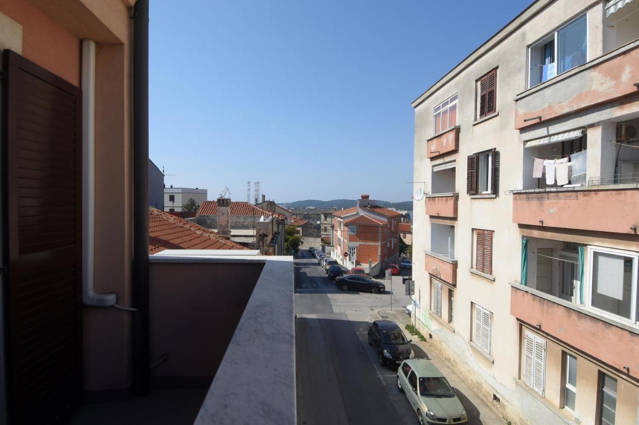 Appartamento Gallery Premium 99 Near Ammphiteatre With Garage 5 Days And More Gratis Pola Esterno foto